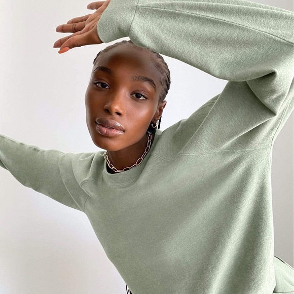 Wilfred Campus Sweater S - Picture 2 of 2